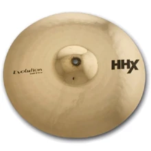 Тарелка для ударной установки Sabian (11806XEB): Тип Креш