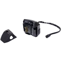 Держатель батареи Shimano BM-E6010, STEPS монтаж на раму (BME6010): undefined undefined