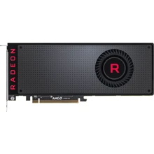 Відеокарта XFX Radeon RX Vega 56 8GB (RX-VEGMLBFX6): Обсяг пам'яті, Гб 8