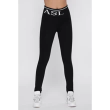 Леггинсы ArtStyleLeggings LSN-343A-40 40 черные: Страна производитель Украина