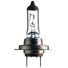 Галогенная автолампа Bosch H7 Standard 12V 55W (1987302071): Производитель Bosch