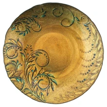 Блюдо Lefard круглое 40 см (39-639): Тип Блюдо