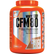 Протеин Extrifit CFM Instant Whey 80 2270 g /75 servings/ Chocolate & Coconut: Вид Сывороточные