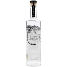 Водка Snow Leopard 0.7л (CCL1572303): Объем, л 0.7