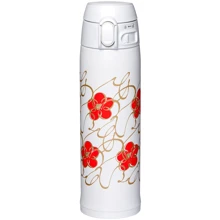 Термокружка Zojirushi SM-TAE48SAWJ 0.48 л белый (4974305715296): Производитель Zojirushi