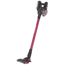Пилосос Hoover HF222MH 011: Тип пилососа ручний (вертикальний)