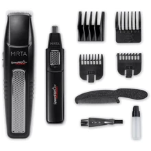 Машинка для стрижки (тример) Mirta HT-5206: Призначення машинка для стрижки голови