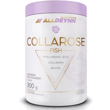 Allnutrition AllDeynn Collarose Fish 300 g / 50 послуг / Mango Passion Fruit: Форма випуску Порошок