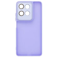 Чехол для телефонов ArmorStandart ShadeX Violet for Motorola G75 5G (ARM82762): Совместимость Motorola G75 5G
