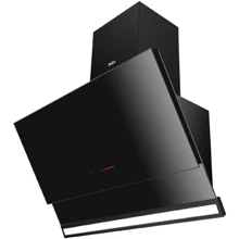 Вытяжка Amica OKC9659S: Тип воздухоочистителя Рециркуляция, Отвод