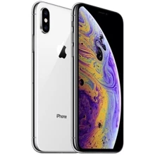 Apple iPhone XS 64GB Silver (MT9F2) Approved Витринный образец: Причина уценки Как новый (витринный образец): iPhone выглядит и функционирует как новый. iPhone полностью протестирован по программе Approved, все функции работают корректно