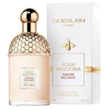 Туалетная вода Guerlain Aqua Allegoria Ginger Piccante 125 ml: Вид Туалетная вода