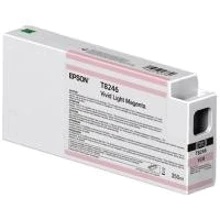 Картридж Epson SureColor SC-P6000/P7000/P8000/P9000 Vivid LightMagenta350мл (C13T824600): Производитель Epson