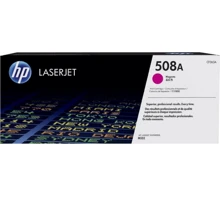 Картридж HP CLJ 508A Magenta M552dn/M553dn/n/x (CF363A): Виробник HP