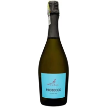 Вино игристое Cantina del Ciabot Fazan Prosecco Vino Spumante Brut белое сухое 0.75 л (FSH_8052439710205): Объем, л 0.75