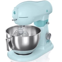 Миксер Swan SP32010PKN: Мощность, Вт 1500