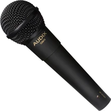 Микрофон AUDIX OM11: Тип Вокальные
