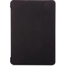 Аксесуар для планшетних ПК BeCover Smart Case для Samsung Galaxy Tab A 10.1 (2019) T510 / T515 Black (703807): Колір чорний