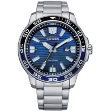 Наручные часы Citizen AW1525-81L: Стиль Спортивный