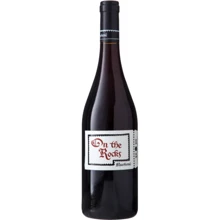 Вино Tomislav Markovic On the Rocks 2020 червоне сухе 0.75 л (BWR1984): Країна виробник Німеччина
