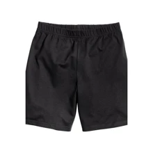 Пижамные шорты H&M 48572171 134-140 см черные: Тип Пижамы