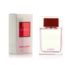 Парфумована вода Carolina Herrera Chic 80 ml: Вид Парфумована вода