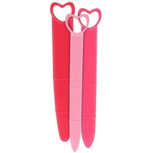Силіконовий розширювач піхви Mae B Intimate Health Silicone Vaginal Dilators: Виробник Mae B