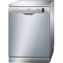 Посудомойка Bosch SMS25KI00E: Размеры 60x60x85см