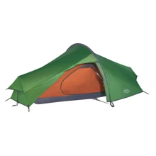 Палатка Vango Nevis 100 Pamir Green: Назначение туристические