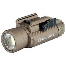 Ліхтар туристичний Ліхтар Olight PL-2 Valkyrie (2370.29.35): Тип Тактичний