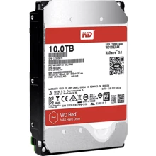 Внутрішній жорсткий диск WD Red (WD100EFAX): Форм-фактор 3.5"