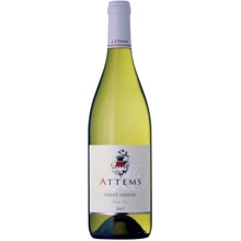 Вино Attems Pinot Grigio DOC белое сухое 0.75л (VTS2042520): Страна производитель Италия