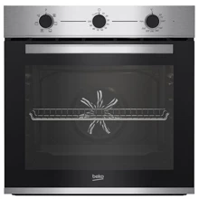 Духовой шкаф электрический Beko BBIE12100XС: Объем, л 66