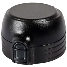 Кришка Skif Outdoor для термосу Bokeh black (389.02.08): Тип Крышка для термоса