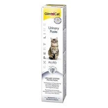Паста GimCat Expert Line Urinary для почек и мочевого тракта 50 g для котов (4002064417370): Вид Паста