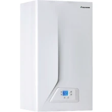 Газовый котел ITALTHERM CITY CLASS 25 KR: Количество контуров одноконтурный