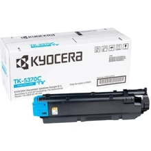 Картридж Kyocera TK-5370C Cyan (1T02YJCNL0): Виробник Kyocera