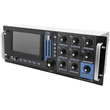 Цифровой микшерный пульт SOUNDKING SKDB20P: Тип Цифровые консоли