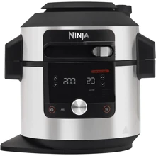 Мультиварка NINJA Foodi SmartLid OL650EU: Мощность 1760 Вт