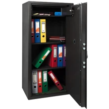 Сейф Safetronics TSS 125MLGs: Тип Офісний