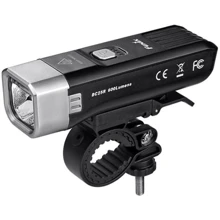Ліхтар туристичний Fenix BC25R Cree XP-G3 (BC25R): Тип велосипедний