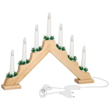 Світильник Springos 7 LED декоративний (CL0858): Виробник Springos