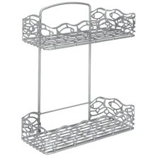 Полку Metaltex 404412: Виробник Metaltex