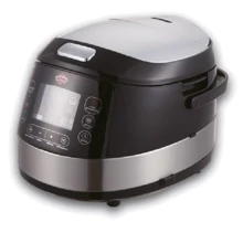 Мультиварка Yummy YMC-508BX: Потужність 1000 Вт