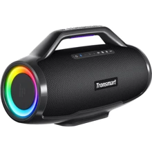 Акустика Tronsmart Bang Max Black (995053): Цвет черный