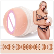 Мастурбатор Fleshlight Girls Emma Hix - Syrup: Для кого Для мужчин