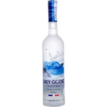 Водка Grey Goose 0.75л 40% (PLK80480280024): Объем, л 0.75