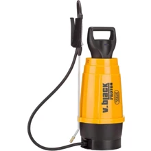 Акумуляторний обприскувач VOLPI-V-BLACK PROTON 19PRE: Тип аккумуляторный