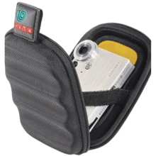 Kata P-34 GDC Camera Pouch: Цвет черный