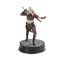 Ігрова фігурка Фигурка Ведьмак The Witcher 3: Wild Hunt: Ciri (2nd Edition): Тип Персонаж мультфільму, фільму